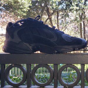 Adidas Yung 1 Triple Black